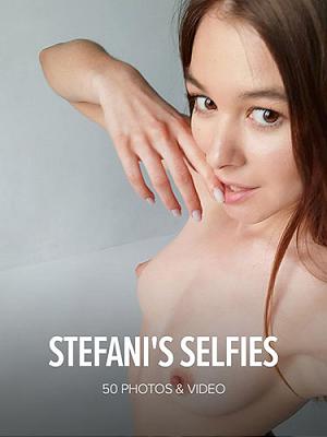 [Watch4Beauty×Stefani] Stefanis Selfies 1-2